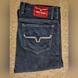 Kimes Ranch Thomas 34x36